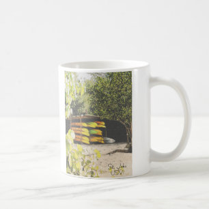 Taza De Café St. John USVI