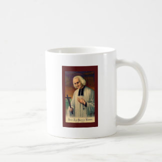 Taza De Café St. John Vianney