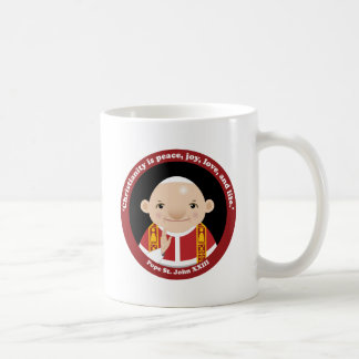 Taza De Café St. John XXIII