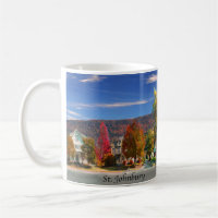 St. Johnsbury, Vermont