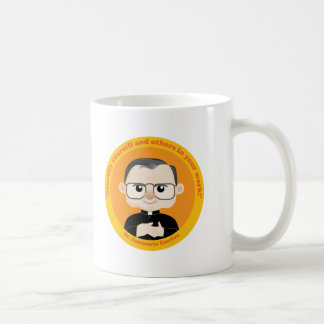 Taza De Café St. Josemaria Escriva
