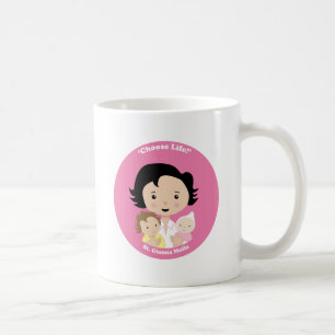 Taza De Café St. Juana Molla