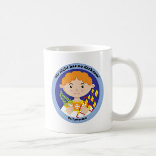 Taza De Café St. Lorenzo