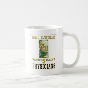 TAZA DE CAFÉ ST. LUZ