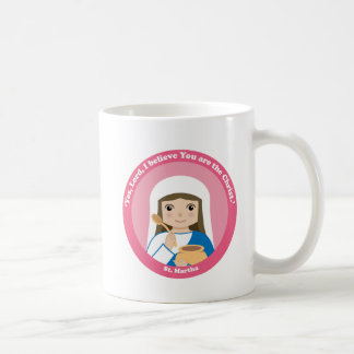 Taza De Café St. Martha