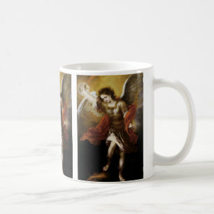 Taza De Café St Michael por Murillo