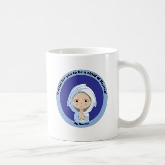 Taza De Café St. Mónica