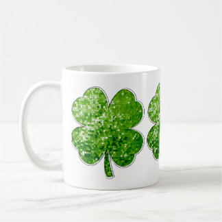 Taza De Café st patrick muf