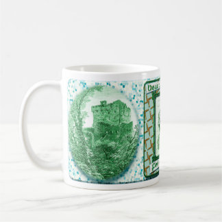 Taza De Café St. Patrick's Day Coffee Mug v. 3.