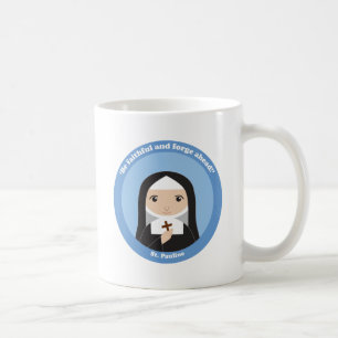 Taza De Café St. Pauline
