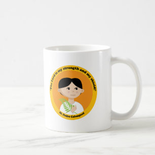 Taza De Café St. Pedro Calungsod