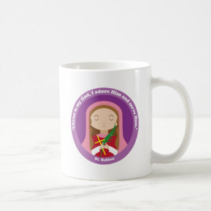 Taza De Café St. Sabina