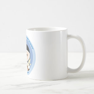 Taza De Café St. Scholastica
