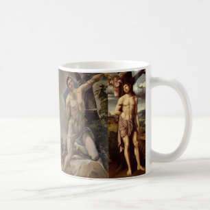 Taza De Café St. Sebastian