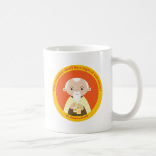 Taza De Café St. Simon Stock