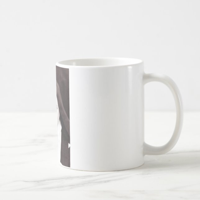 TAZA DE CAFÉ ST TERESA (Derecha)