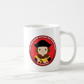 Taza De Café St Thomas más