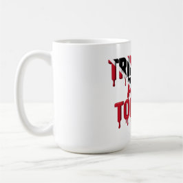 Taza De Café St. Vincent  Goteo | Diseño de bandera caribeña | 