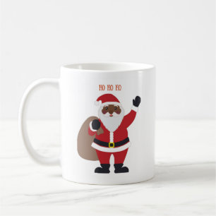 Taza De Café Sta. café americano africano