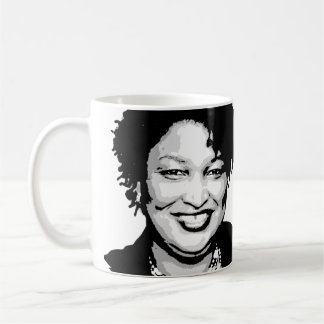 Taza De Café Stacey Abrams
