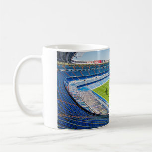 Taza De Café Stadion - Bleachers Mug