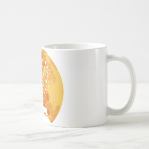 Taza De Café Staffordshire bull terrier