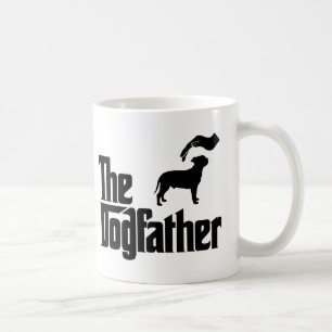 Taza De Café Staffordshire bull terrier
