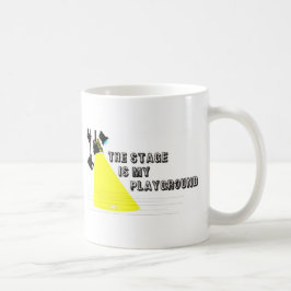Taza De Café StageIsMyPlayground