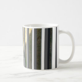 Taza De Café Staircase Mug