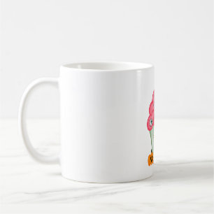 Taza De Café Stand Back Papa Está Gritando Graciosa Carne De Gr