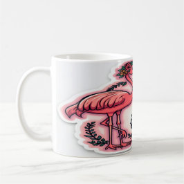 Taza De Café Stand Tall, Stay Fabulous - Empowerment Citate
