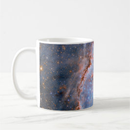 Taza De Café Star Cluster NGC 346