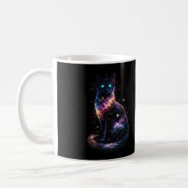 Taza De Café Starbound Familiar