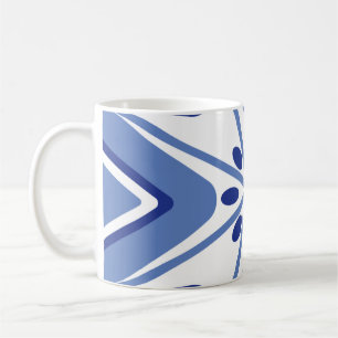 Taza De Café Starburst Polar