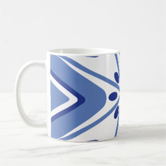 Taza De Café Starburst Polar