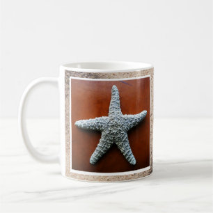 Taza De Café Starfish Mug