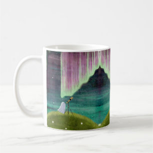 Taza De Café Stargazer