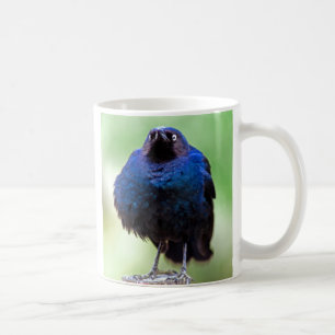 Taza De Café Starling trastornado