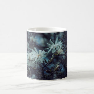 Taza De Café Starry Magnolia 3172