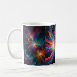 Taza De Café Starry Sky Mug