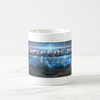 Taza De Café Starseeds.Net
