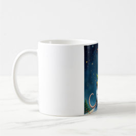 Taza De Café Stary Gnome