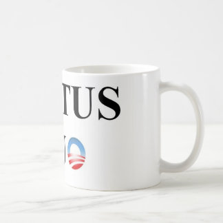 TAZA DE CAFÉ STATUS QUO