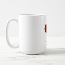 Taza De Café Stay Cherry Cute Cherry Mug por amor al café y el 
