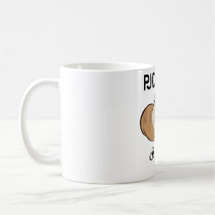 Taza De Café Stay Chili Mug