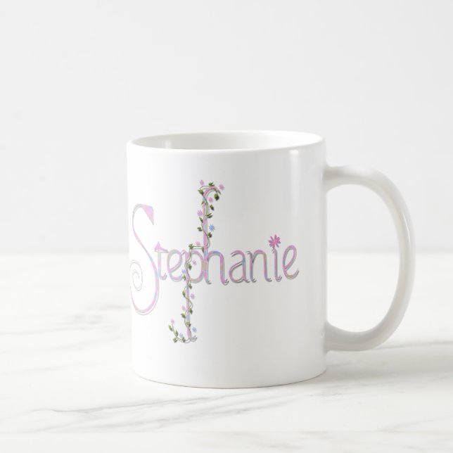 Taza De Café stephanie (Derecha)