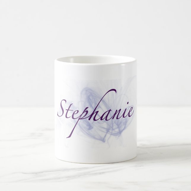 Taza De Café stephanie (Centro)