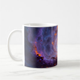 Taza De Café Sternenpfad – Reise durch das Universum´3