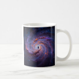 Taza De Café Sternenpfad – Reise durch das Universum´3
