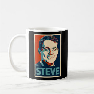 Taza De Café Steve Kornacki